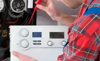 Boiler Repair in Spokane, WA