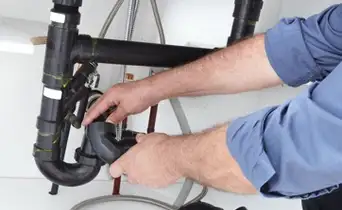 Plumbing Repair in Spokane, WA
