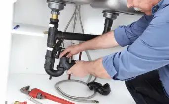 Plumbing Repair in Spokane, WA