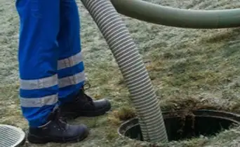 Septic Pumping in Spokane, WA