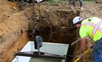 Septic Repair in Spokane, WA
