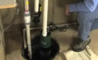 Sump Pump Installation in Spokane, WA