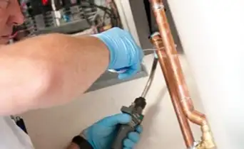 Tankless Water Heater in Spokane, WA