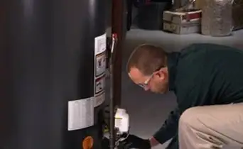 Water Heater Repair in Spokane, WA